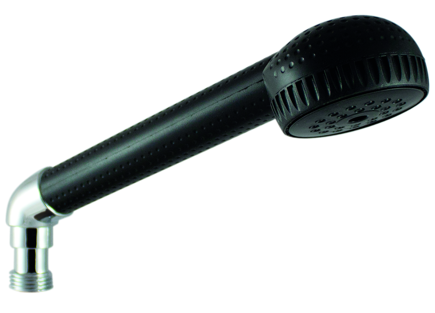 MANGO DUCHA GOLF NEGRO